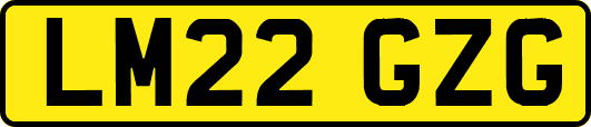 LM22GZG