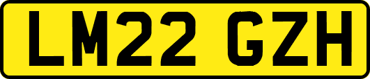 LM22GZH