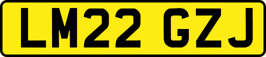 LM22GZJ