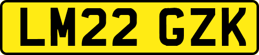 LM22GZK
