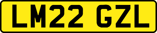 LM22GZL