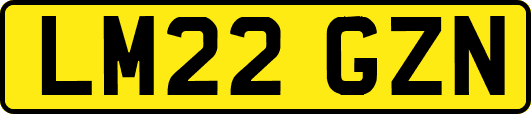 LM22GZN