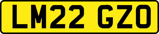 LM22GZO