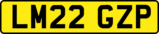 LM22GZP