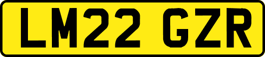 LM22GZR