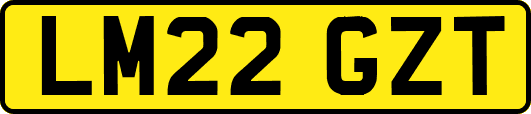 LM22GZT