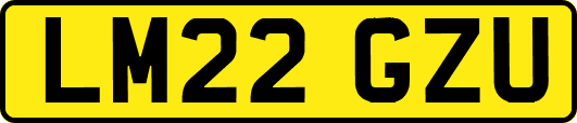 LM22GZU