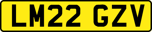 LM22GZV