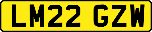 LM22GZW