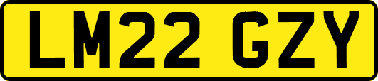 LM22GZY