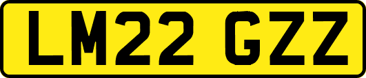 LM22GZZ