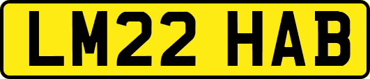 LM22HAB