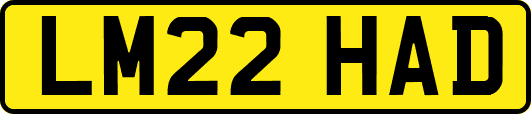 LM22HAD
