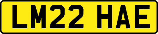 LM22HAE