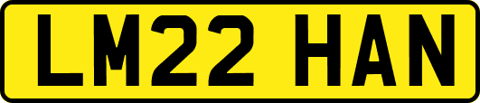 LM22HAN