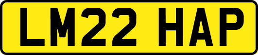 LM22HAP