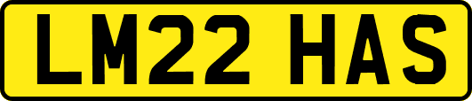 LM22HAS