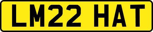 LM22HAT