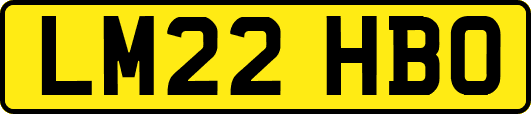 LM22HBO