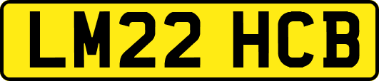 LM22HCB