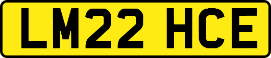 LM22HCE