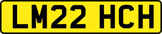 LM22HCH