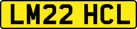 LM22HCL