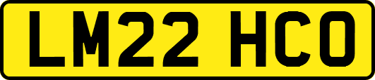 LM22HCO
