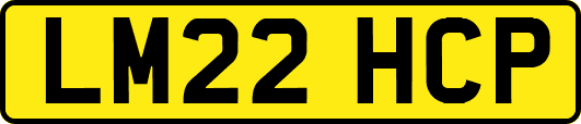 LM22HCP