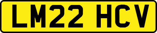 LM22HCV