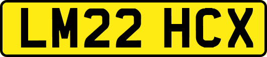 LM22HCX