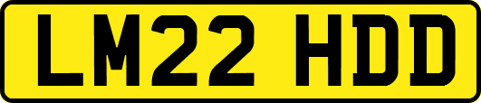 LM22HDD