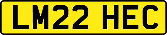 LM22HEC