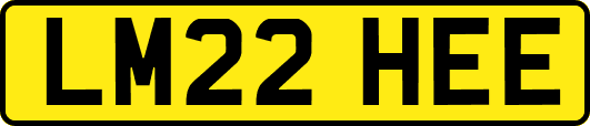 LM22HEE