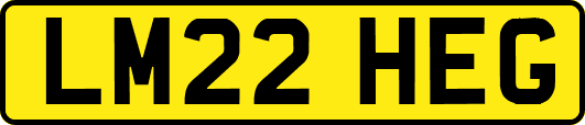 LM22HEG