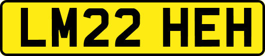 LM22HEH