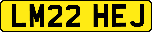LM22HEJ