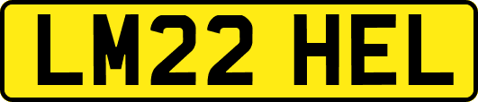 LM22HEL