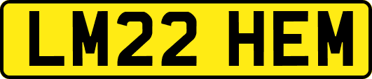 LM22HEM
