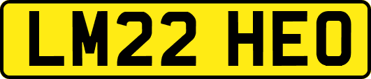 LM22HEO