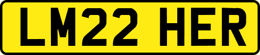 LM22HER