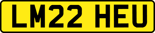 LM22HEU