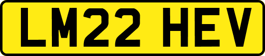 LM22HEV