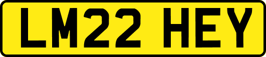 LM22HEY
