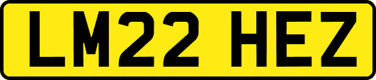 LM22HEZ