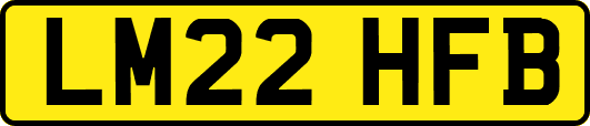 LM22HFB