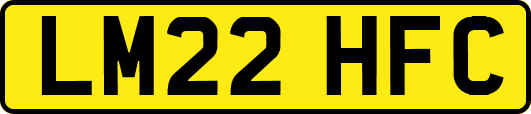 LM22HFC