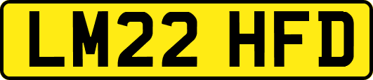 LM22HFD