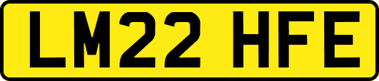LM22HFE