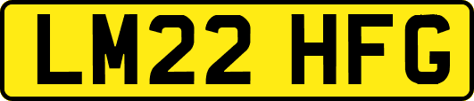 LM22HFG